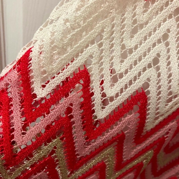 3/$15 - Very cute dress size 14 - Picture 5 of 7